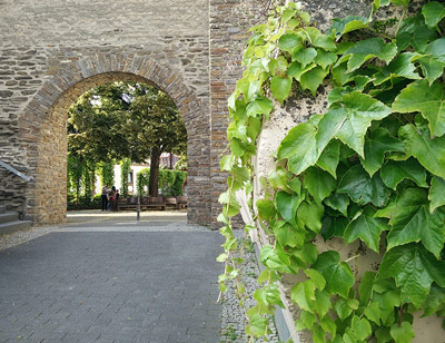 Andernach